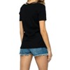 Women's No Bull Tee - VOCAL APPAREL S - 3 of 3
