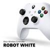 Xbox Wireless Controller US Robot - White - 2 of 4