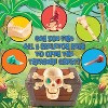 Lost Loot DIY Pirate Scavenger Hunt Card Game for Kids & Family - Find 5 Skeleton Toy Keys to Open The Chest- Exciting at Home Treasure Hunt - 4 of 4