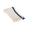 Olive & Linen Harlow Turkish Hand / Kitchen Towel - 4 of 4