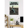 Trends International Kane Brown - The High Road Tour Unframed Wall Poster Prints - 2 of 4
