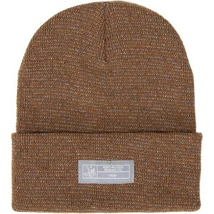 NorthernKnit Wear - Recycled Wool Blend Super Soft Cuffed Beanie for Men and Women, Sustainable and Lightweight Beanie Hat - 1 of 4