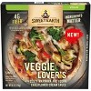 Sweet Earth Natural Foods Frozen Veggie Lover's Pizza - 6oz - image 2 of 4