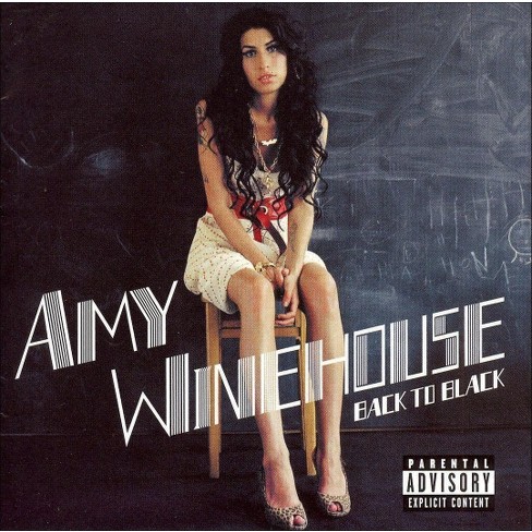 Amy Winehouse Back To Back Rar