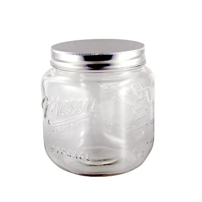 Mason Jar Storage Boxes : Target