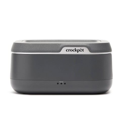 Crockpotgo Electric Lunch Box 31oz : Target