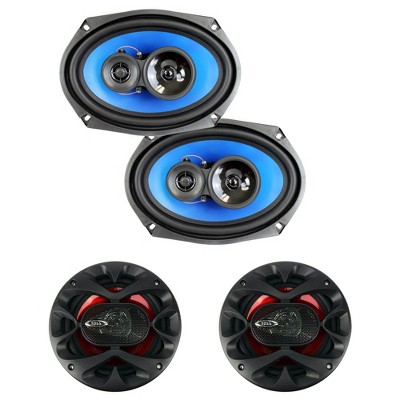 ch6530 boss speakers