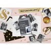 Fujifilm INSTAX MINI Monochrome Instant Film - 4 of 4