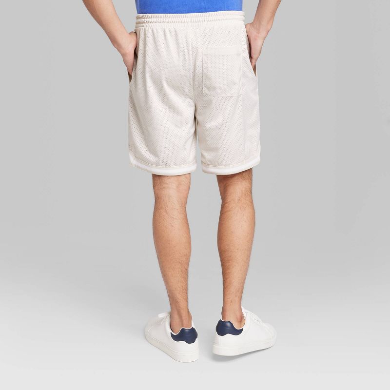 Men&#39;s 8" Regular Fit Pull-On Shorts - Original Use&#8482;, 2 of 4