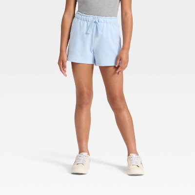 Girls' French Terry Shorts - Cat & Jack™