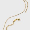 Tiny Tags Connector and Layering Chain Set 2pc - 4 of 4