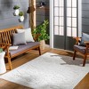 Hauteloom Chen Cream Outdoor Rug - 2 of 4