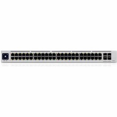 SWITCH UBI UNIFI 48 PRO POE
