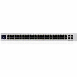 SWITCH UBI UNIFI 48 PRO POE - 1 of 2