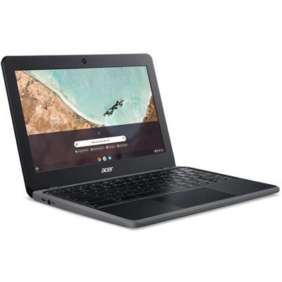Acer 311 - 11.6" Chromebook ARM Cortex A73 2GHz 8GB RAM 32GB Flash ChromeOS - Manufacturer Refurbished