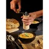 Peugeot | Isen Crank Pepper Mill, u'Select, Natural, 18 cm - 7 in - 4 of 4