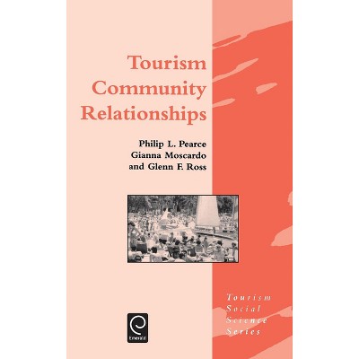 tourism community relationships