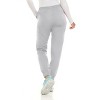 Medichic Women's Seven Pocket Cargo Scrub Pants Joggers with 4-Way Stretch - 3 of 4
