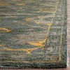 Bella BEL671 Hand Tufted Area Rug  - Safavieh - 3 of 4
