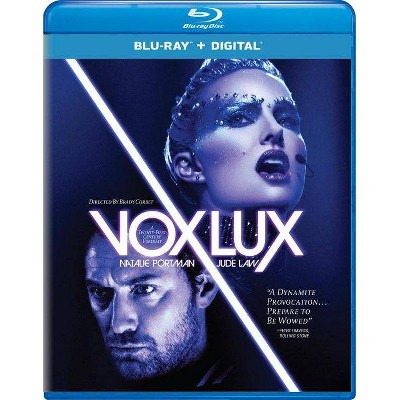 Vox Lux (Blu-ray)(2019)