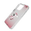 Keyscaper MLB Cooperstown Central Teams Linen Clear Cell Phone Case for Apple iPhone - 2 of 4