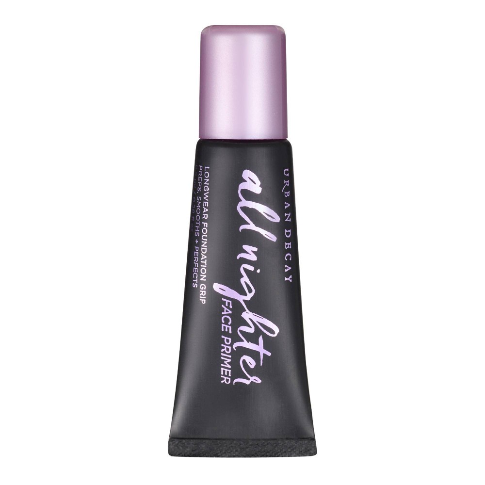Urban Decay All Nighter Face Makeup Primer - Travel Size - 0.28 fl oz - Ulta Beauty: Makeup Setting, Combination Skin