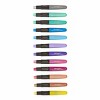 KINGART Gel Stick Crayons, 12 Metallic Colors - 3 of 4
