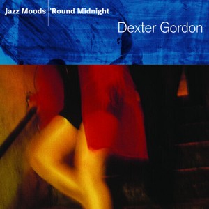 Dexter Gordon - Jazz Moods: 'Round Midnight (CD) - 1 of 1