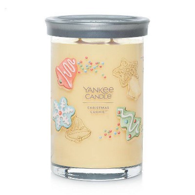 Christmas Cookie Special Edition Tumbler Candles - Christmas Cookie™