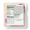 Uncured Pepperoni & Cheese Pizza Lunch Kit - 4.2oz - Good & Gather™ - 2 of 4