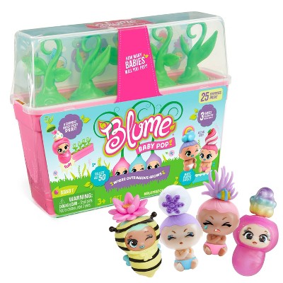 blume dolls