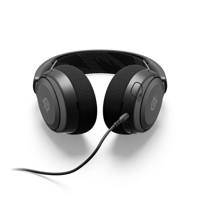 SteelSeries Arctis Nova 1 Wired Gaming Headset for PC, 6 of 14
