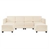Home Imports Emporium Modern Sectional Sofa - 3 of 3