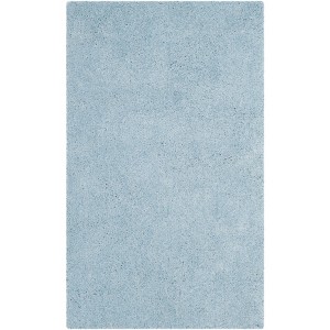 Toronto Shag SGTW711 Hand Tufted Indoor Rugs - Safavieh - 1 of 3