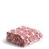 Vera Bradley Women's Outlet Fleece Essential Oversized Throw Blanket - 2 of 2