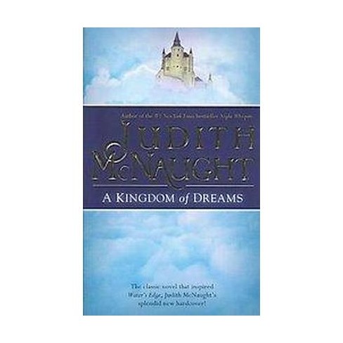 A Kingdom of Dreams by Judith McNaught
