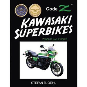 Kawasaki Superbikes - by Stefan R Oehl - 1 of 1