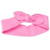 Disney Lion King Minnie Mouse Winnie the Pooh Simba Baby Girls Romper and Headband Newborn to Infant - 3 of 4