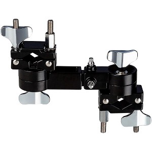 ddrum RX Series Multi Adjustable Clamp Black - 1 of 1
