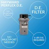 Hayward W3EC65A Perflex Extended Cycle D.E. Swimming Pool Filter Tank Flex-Tube - 2 of 4