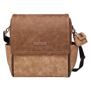 Petunia Pickle Bottom Boxy Backpack Diaper Bag - 1 of 4