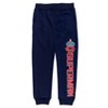 DC Comics Justice League Batman Superman Flash 3 Pack Jogger Pants - 3 of 4