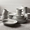 STAUB Ceramic Dinnerware 4-pc 9.5-inch Soup/Pasta Bowl Set - 4 of 4