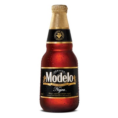 Modelo Negra Beer - 6pk/12 fl oz Bottles