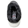 Minnetonka Women's Suede Windy Slipper - 4 of 4