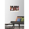 Trends International Michael Jordan - Championships Unframed Wall Poster Prints - 2 of 4