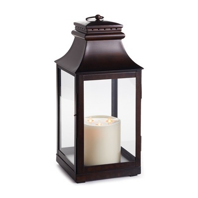 Plum & Post Colby Outdoor Lantern Small