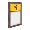 College Dry Erase Note Board - 4 of 4