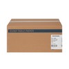 McKesson Table Paper White Smooth 225' Length per Case - 3 of 4