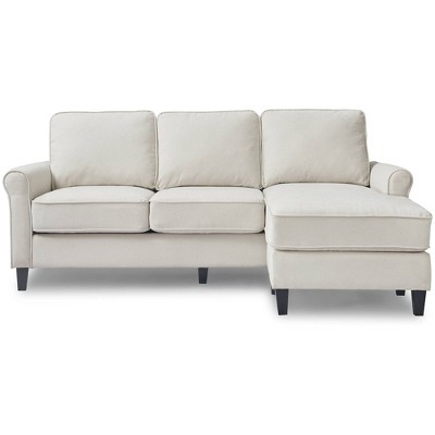 target sectional sleeper sofa